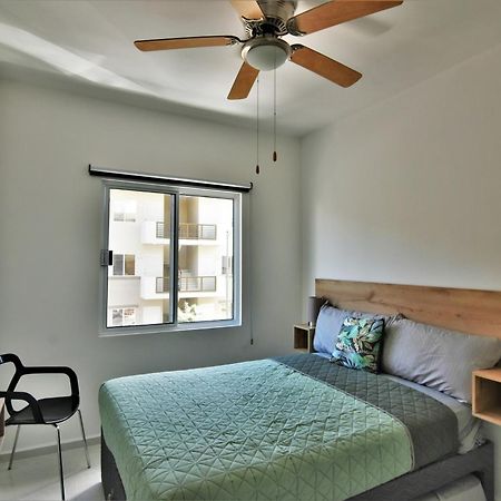 Grand Rentals Apartments Jardines Mayakoba Playa del Carmen Eksteriør billede