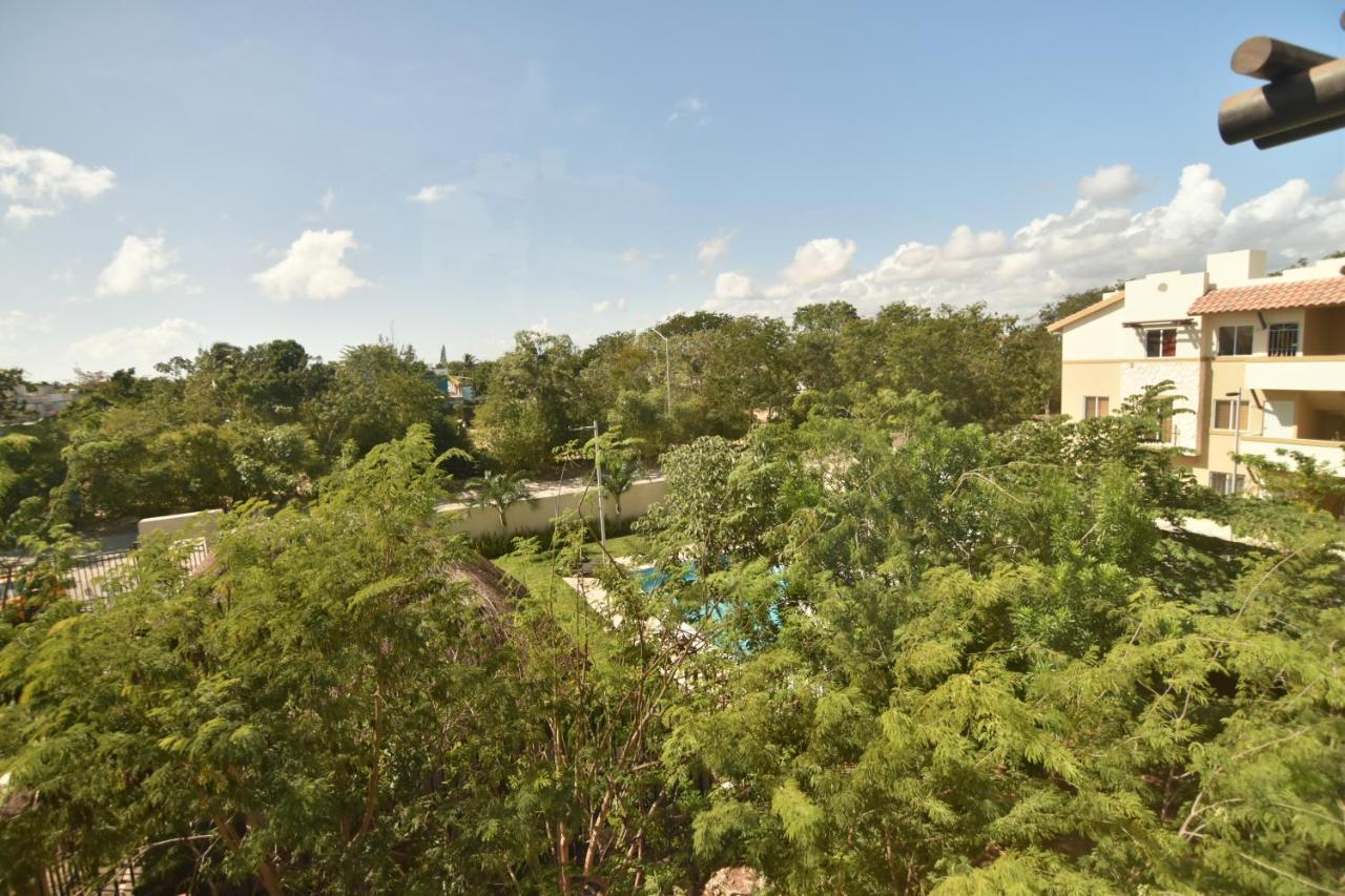 Grand Rentals Apartments Jardines Mayakoba Playa del Carmen Eksteriør billede