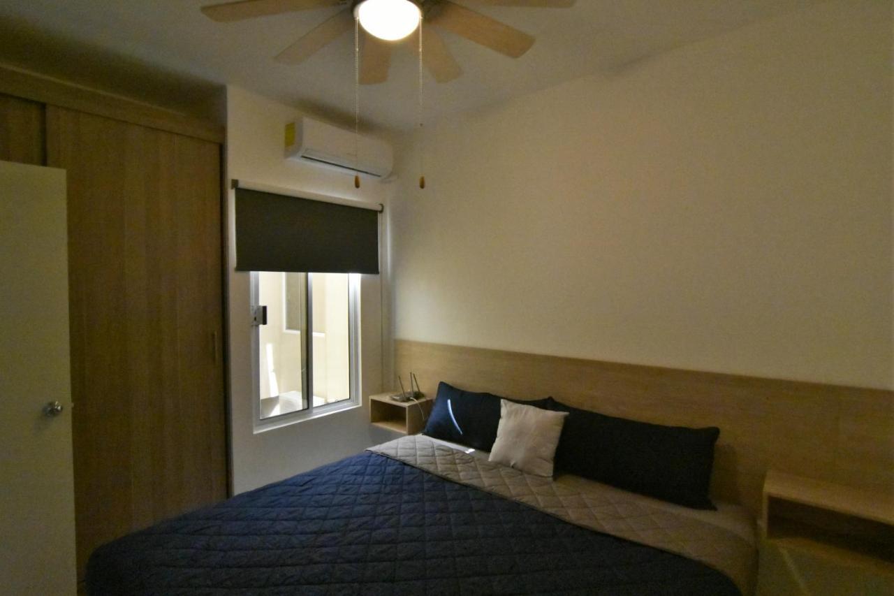 Grand Rentals Apartments Jardines Mayakoba Playa del Carmen Eksteriør billede