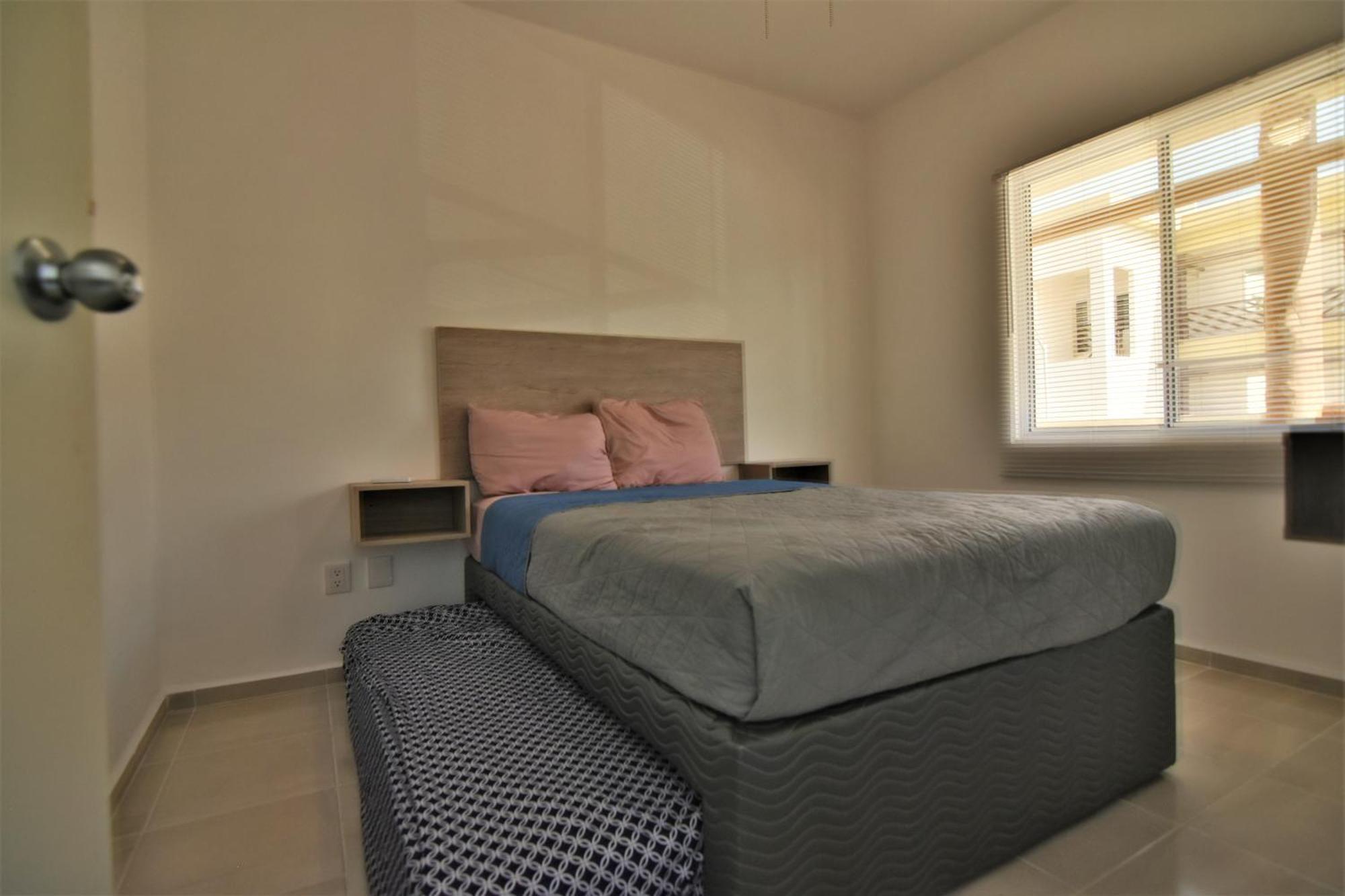 Grand Rentals Apartments Jardines Mayakoba Playa del Carmen Eksteriør billede