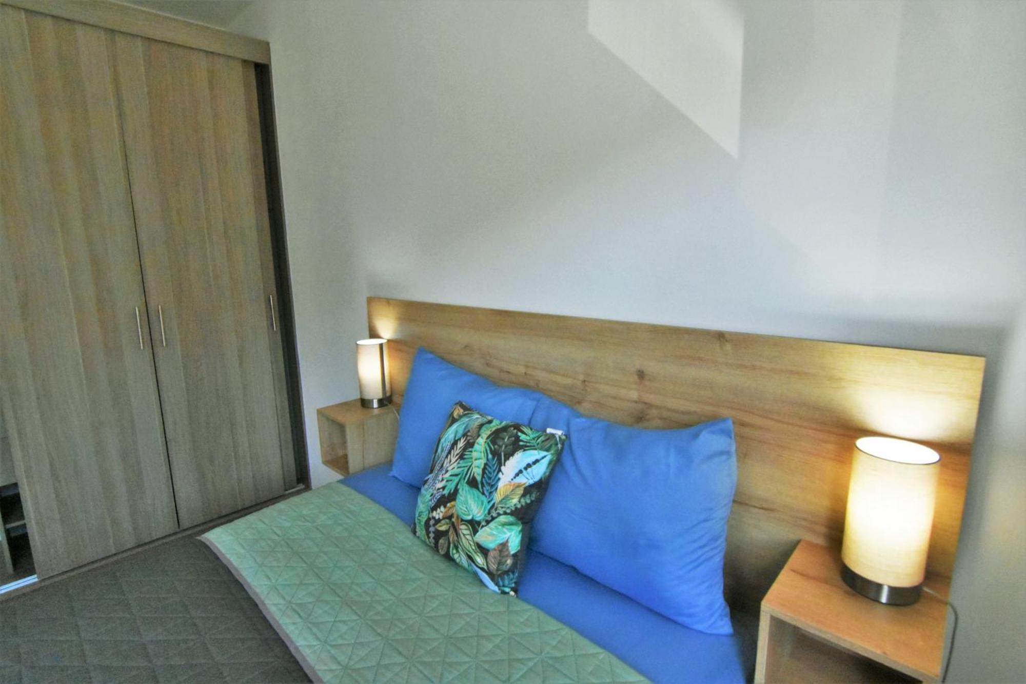 Grand Rentals Apartments Jardines Mayakoba Playa del Carmen Eksteriør billede