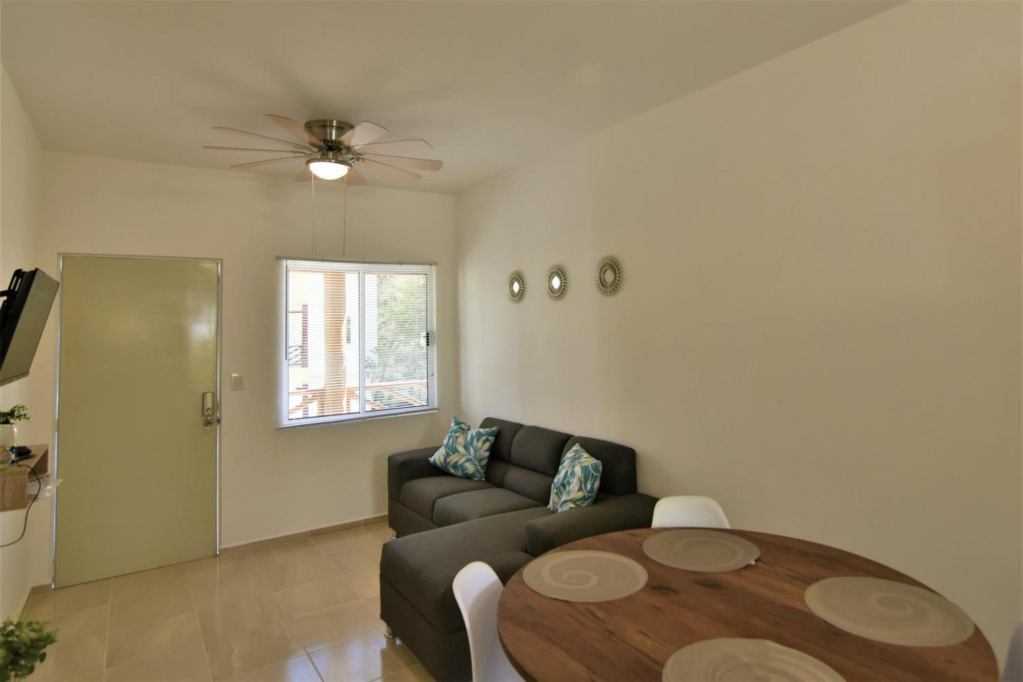 Grand Rentals Apartments Jardines Mayakoba Playa del Carmen Eksteriør billede